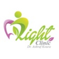 Light Clinic logo, Light Clinic contact details