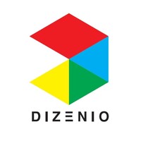 DiZenio.studio logo, DiZenio.studio contact details