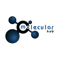 Molecular Hub logo, Molecular Hub contact details