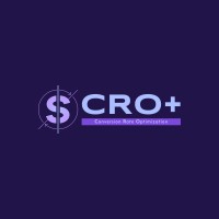 CRO PLUS logo, CRO PLUS contact details