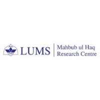 Mahbub ul Haq Research Centre (LUMS) logo, Mahbub ul Haq Research Centre (LUMS) contact details