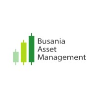 Busania Asset Management logo, Busania Asset Management contact details