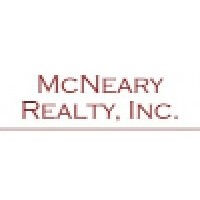 McNeary Realty logo, McNeary Realty contact details