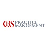 CRS Practice Management logo, CRS Practice Management contact details