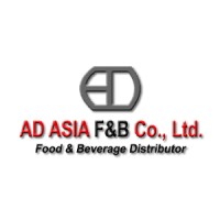 AD ASIA F&B CO., LTD logo, AD ASIA F&B CO., LTD contact details