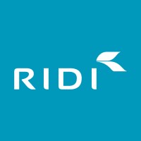 Ridi logo, Ridi contact details