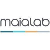 maialab logo, maialab contact details