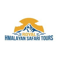 Royal Himalayan Safari Tours logo, Royal Himalayan Safari Tours contact details