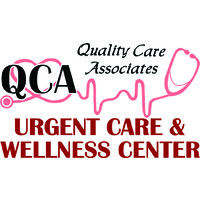 Quality Care Associates Urgent Care & Wellness Center logo, Quality Care Associates Urgent Care & Wellness Center contact details