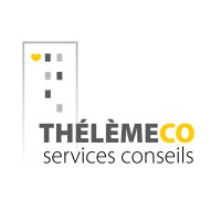 ThélèmeCo Services Conseils logo, ThélèmeCo Services Conseils contact details