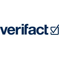 Verifact Investigations logo, Verifact Investigations contact details