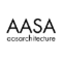 A As Architecture logo, A As Architecture contact details