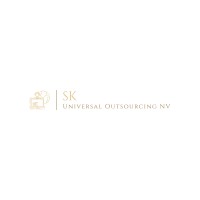 SK Universal Outsourcing logo, SK Universal Outsourcing contact details