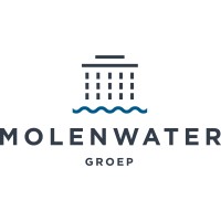 Molenwater Groep logo, Molenwater Groep contact details