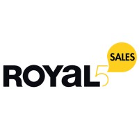 Royal5 Sales logo, Royal5 Sales contact details