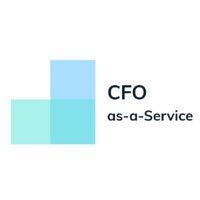 CFO as a Service logo, CFO as a Service contact details