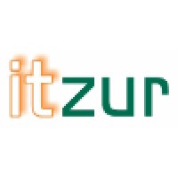 ITZUR logo, ITZUR contact details