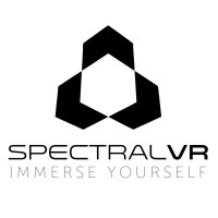 Spectral VR logo, Spectral VR contact details