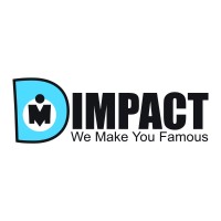 Digital Marketing Impact logo, Digital Marketing Impact contact details