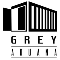 Grey Aduana logo, Grey Aduana contact details