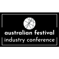 Australian Festival Industry Conference logo, Australian Festival Industry Conference contact details