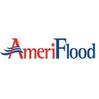 AmeriFlood logo, AmeriFlood contact details