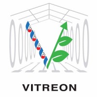 Vitreon America Inc. logo, Vitreon America Inc. contact details