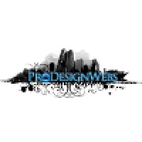 Pro Design Webs logo, Pro Design Webs contact details