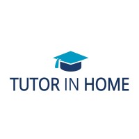 Tutor in home logo, Tutor in home contact details