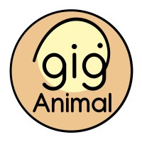 GigAnimal logo, GigAnimal contact details