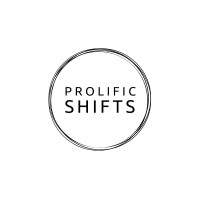 Prolific Shifts logo, Prolific Shifts contact details