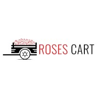 Roses cart logo, Roses cart contact details