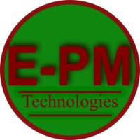 E-PM Technologies, LLC logo, E-PM Technologies, LLC contact details