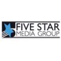 5 Star Media Group logo, 5 Star Media Group contact details