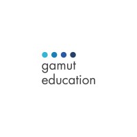 Gamut Education logo, Gamut Education contact details