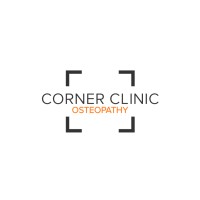 Corner Clinic Osteopathy logo, Corner Clinic Osteopathy contact details