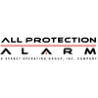 All Protection Alarm logo, All Protection Alarm contact details