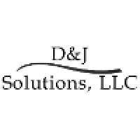 D & J Solutions, LLC logo, D & J Solutions, LLC contact details