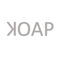 KOAP Americas logo, KOAP Americas contact details