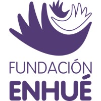 Fundación Enhué logo, Fundación Enhué contact details