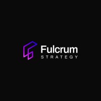 Fulcrum Strategy logo, Fulcrum Strategy contact details