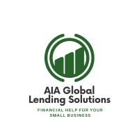 AIA Global Lending Solutions logo, AIA Global Lending Solutions contact details