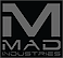 Mad-industries logo, Mad-industries contact details