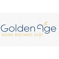 Golden Age logo, Golden Age contact details