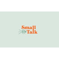 Small Talk Events logo, Small Talk Events contact details