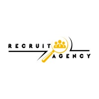 Recruit Agency logo, Recruit Agency contact details