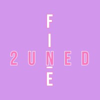 Fine2uned logo, Fine2uned contact details