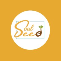 SoulSeed Foundation logo, SoulSeed Foundation contact details