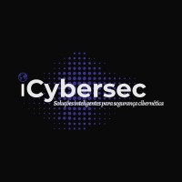 iCybersec logo, iCybersec contact details