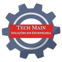 Tech Main logo, Tech Main contact details